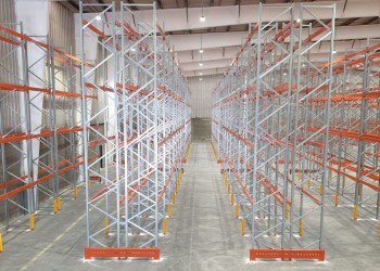 Pallet Racking