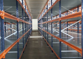 Manual Load Racking