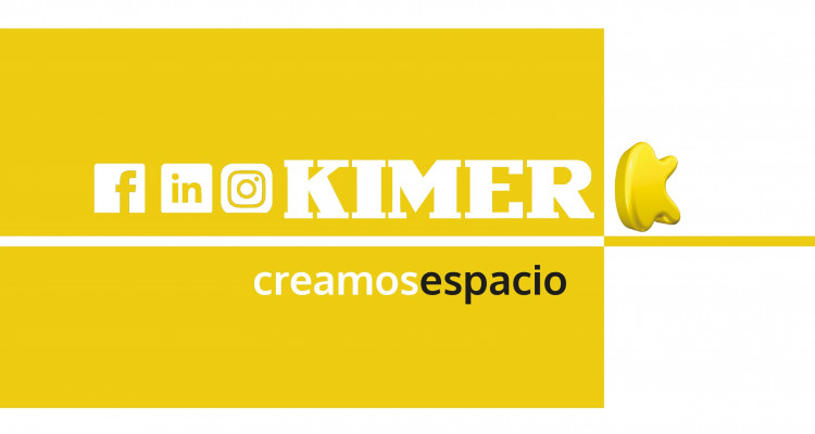 CATÁLOGO GENERAL KIMER-Noticias