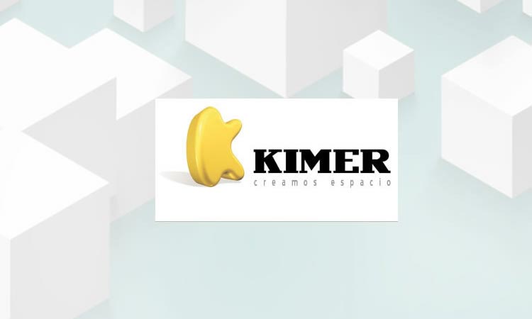 Vídeo corporativo de Kimer